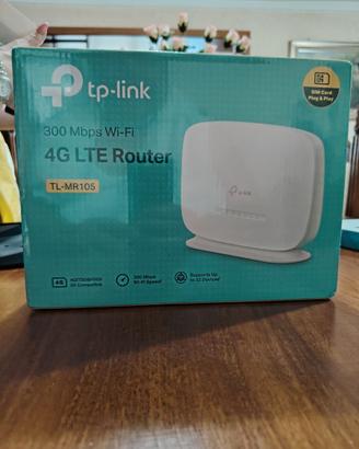 Router TP link
