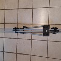 porta biciclette Thule Free Ride 
