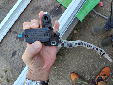 Pompa Brembo Ducati Monster- Motoguzzi