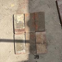 Mezzane antiche da solaio