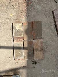 Mezzane antiche da solaio