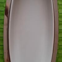 vassoio da portata pesce