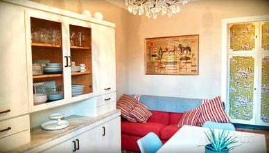 Grazioso appartamento in Città Studi