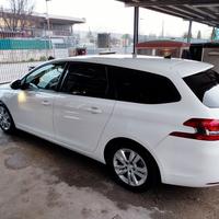 Peugeot 308 SW 1.5 BlueHDi Business 