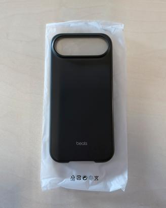 Custodia cover originale Beats Apple iphone Air