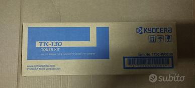 TONER KYOCERA TK-130