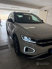 Volkswagen T roc 2023