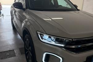 Volkswagen T roc 2023