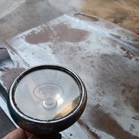 Fanale magneti marelli bici d'epoca 