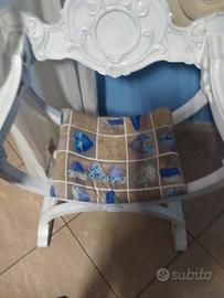poltroncina 