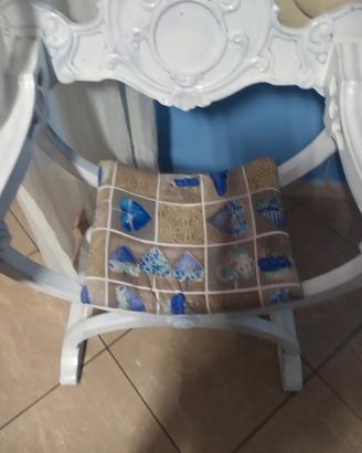poltroncina 