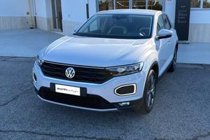 VOLKSWAGEN T-Roc I 2017 - T-Roc 1.5 tsi Style