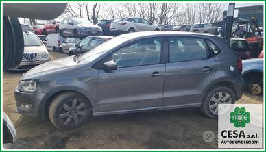 Ricambi Usati VOLKSWAGEN Polo VI 2010