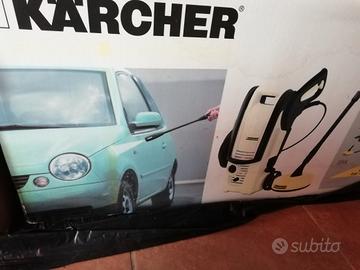 dropulitrice KARCHER K 2.75 1600 Watt - NUOVA