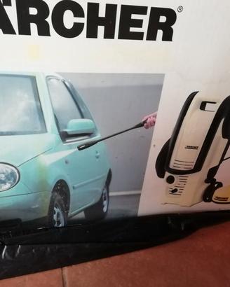 dropulitrice KARCHER K 2.75 1600 Watt - NUOVA