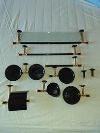 Accessori bagno