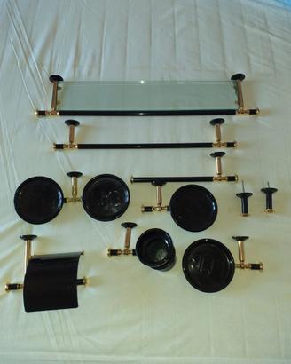 Accessori bagno