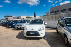 Citroen C3 1.4 HDi 70 Exclusive