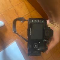 Fotocamera