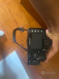 Fotocamera