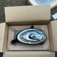 Luce Diurna Fiat 500x Lato sinistro originale nuov