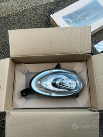 Luce Diurna Fiat 500x Lato sinistro originale nuov