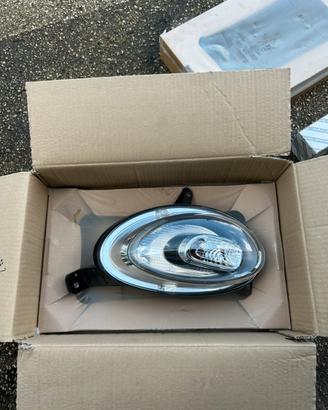 Luce Diurna Fiat 500x Lato sinistro originale nuov