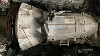 CAMBIO AUTOMATICO 651955 2.2 TD MERCEDES-BENZ