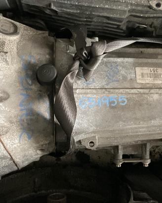 CAMBIO AUTOMATICO 651955 2.2 TD MERCEDES-BENZ