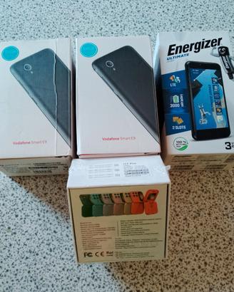 Cellulari Nuovi!!!