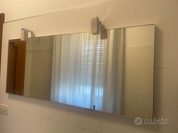 specchio per bagno