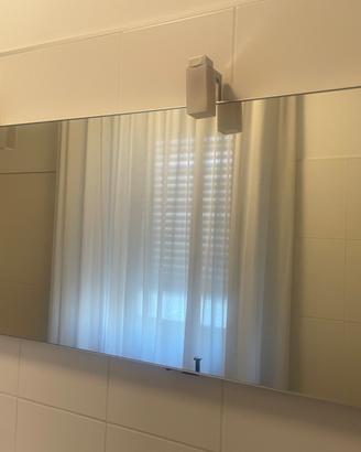 specchio per bagno