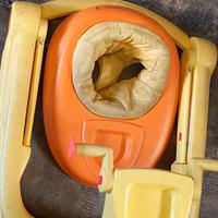 Girello chicco 123 evolutivo