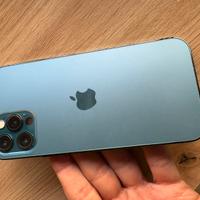 iPhone 12 Pro 128 GB Pacific Blue