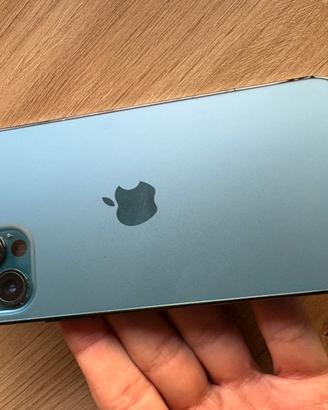iPhone 12 Pro 128 GB Pacific Blue