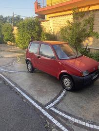 Fiat 500 80000 km originali