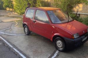 Fiat 500 80000 km originali