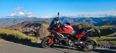 BMW F 900 XR full optional