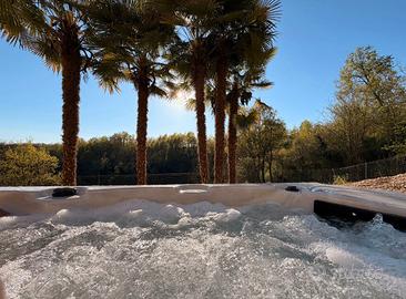 In Relais esclusivo quadrilocale ristrutturato