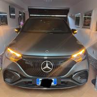 Mercedes EQE 350 AMG SUV 4Matic