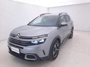 Citroen C5 Aircross Hybrid Plug-in Shine BR452883 