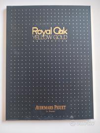 Catalogo Audemars Piguet 