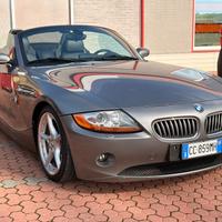 Bmw Z4 3.0i cat Roadster