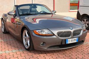 Bmw Z4 3.0i cat Roadster
