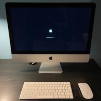 Apple iMac 21.5 4K