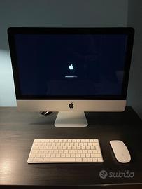 Apple iMac 21.5 4K
