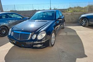 Usato Mercedes E280 CDI - prezzo trattabile