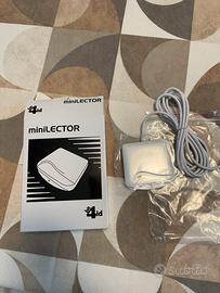 Bit4id EVO Smart Card Reader