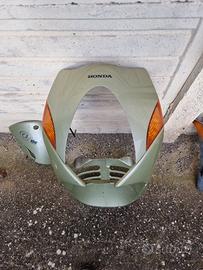 Carene honda chiocciolina 150