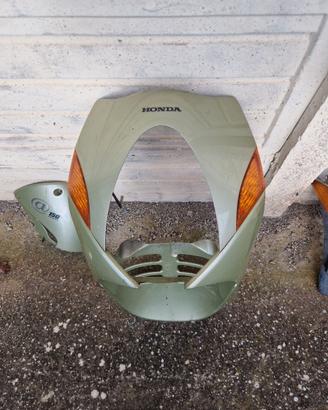 Carene honda chiocciolina 150